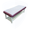 Feuilles jetables de haute qualité pour table de massage et spa